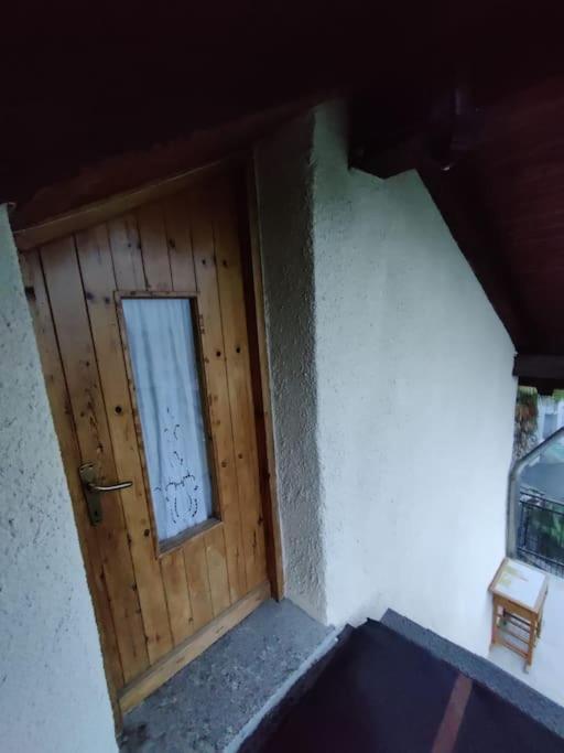 The Golden Eagle - Chalet A Champdepraz Villa Аоста Екстериор снимка